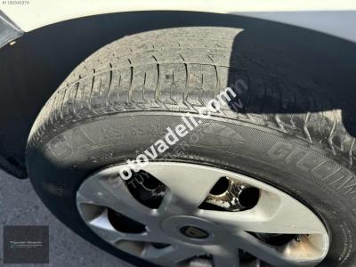 Dacia Dokker 2017 1.5 dCi Ambiance