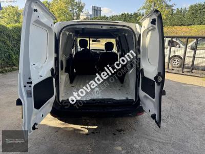 Dacia Dokker 2017 1.5 dCi Ambiance