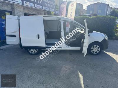 Dacia Dokker 2017 1.5 dCi Ambiance