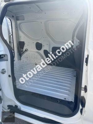 Dacia Dokker 2017 1.5 dCi Ambiance