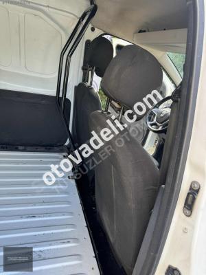 Dacia Dokker 2017 1.5 dCi Ambiance