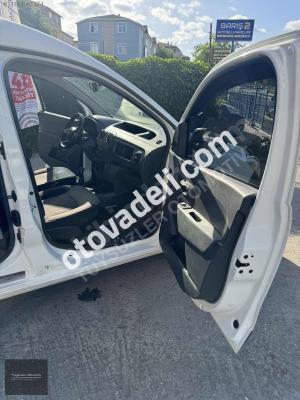 Dacia Dokker 2017 1.5 dCi Ambiance