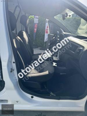 Dacia Dokker 2017 1.5 dCi Ambiance