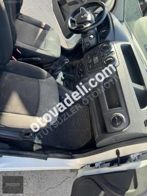 Dacia Dokker 2017 1.5 dCi Ambiance