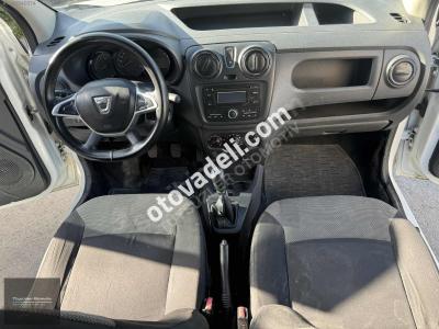 Dacia Dokker 2017 1.5 dCi Ambiance