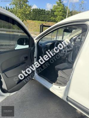 Dacia Dokker 2017 1.5 dCi Ambiance
