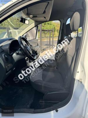 Dacia Dokker 2017 1.5 dCi Ambiance