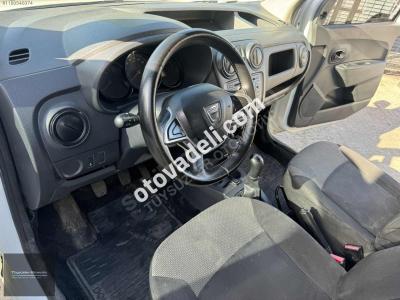 Dacia Dokker 2017 1.5 dCi Ambiance