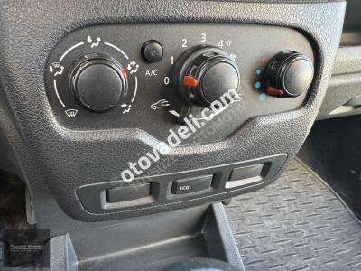 Dacia Dokker 2017 1.5 dCi Ambiance