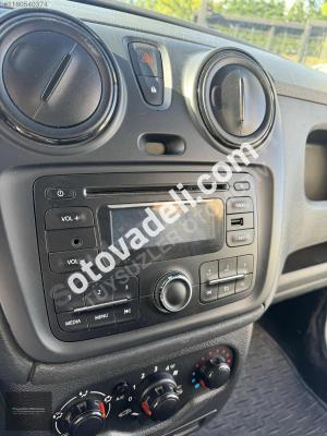 Dacia Dokker 2017 1.5 dCi Ambiance