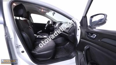 Renault Megane 2019 1.5 dCi Touch