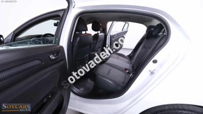 Renault Megane 2019 1.5 dCi Touch
