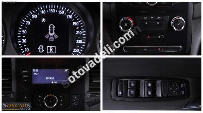 Renault Megane 2019 1.5 dCi Touch