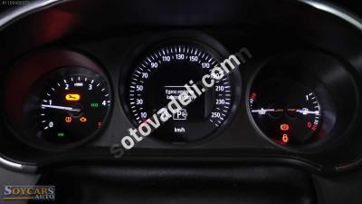 Renault Megane 2019 1.5 dCi Touch