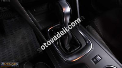 Renault Megane 2019 1.5 dCi Touch