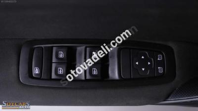 Renault Megane 2019 1.5 dCi Touch