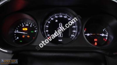 Renault Megane 2019 1.5 dCi Touch