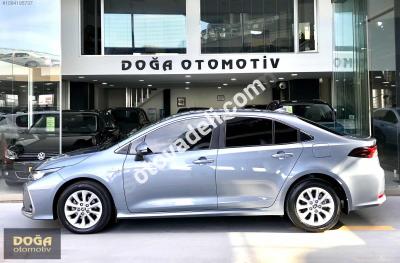 Toyota Corolla 2021 1.8 Hybrid Dream