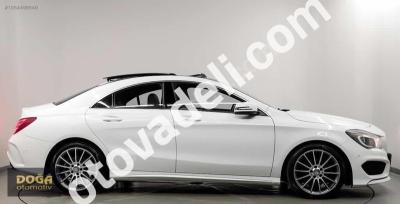 Mercedes CLA 2015 180 d AMG