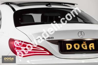 Mercedes CLA 2015 180 d AMG