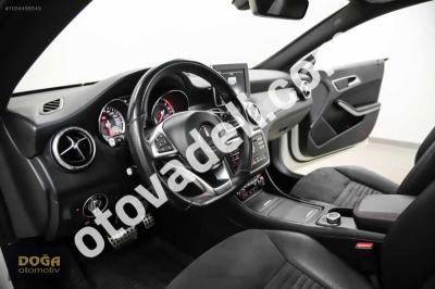 Mercedes CLA 2015 180 d AMG