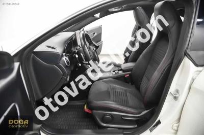 Mercedes CLA 2015 180 d AMG