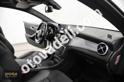 Mercedes CLA 2015 180 d AMG