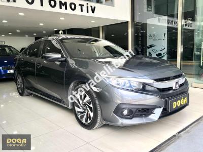 Honda Civic 2019 1.6i VTEC Eco Elegance