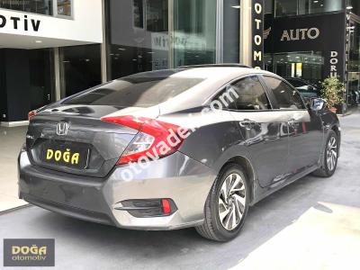 Honda Civic 2019 1.6i VTEC Eco Elegance