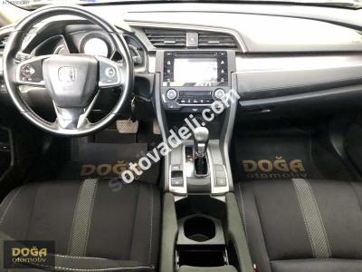 Honda Civic 2019 1.6i VTEC Eco Elegance