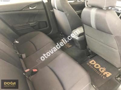 Honda Civic 2019 1.6i VTEC Eco Elegance