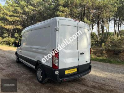 Ford Transit 2016 350 L