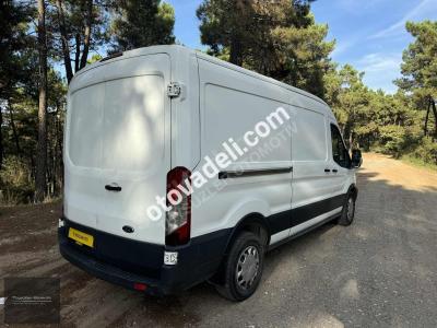 Ford Transit 2016 350 L