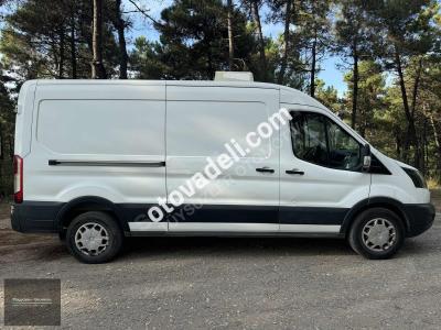 Ford Transit 2016 350 L