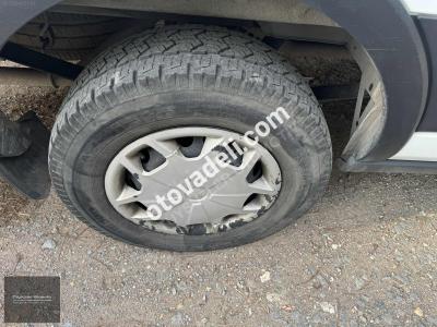 Ford Transit 2016 350 L
