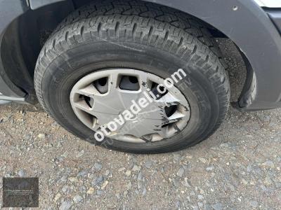 Ford Transit 2016 350 L