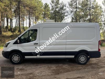 Ford Transit 2016 350 L