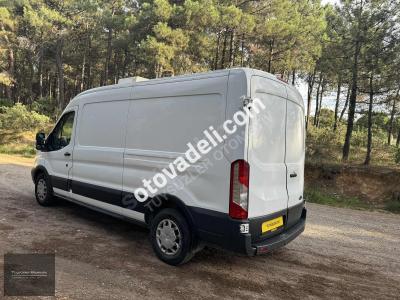 Ford Transit 2016 350 L