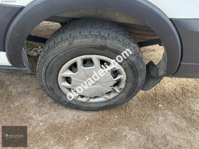 Ford Transit 2016 350 L