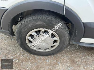 Ford Transit 2016 350 L