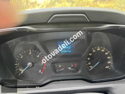 Ford Transit 2016 350 L