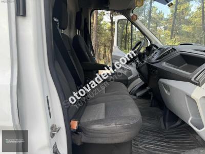 Ford Transit 2016 350 L