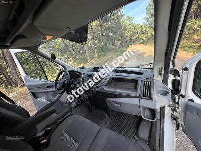 Ford Transit 2016 350 L