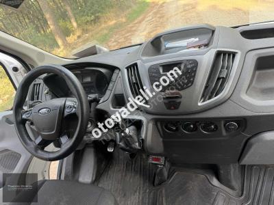 Ford Transit 2016 350 L