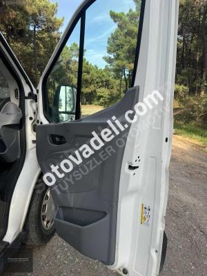 Ford Transit 2016 350 L