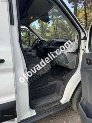 Ford Transit 2016 350 L