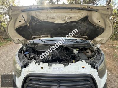 Ford Transit 2016 350 L