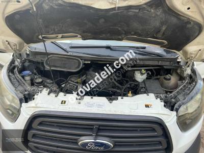 Ford Transit 2016 350 L