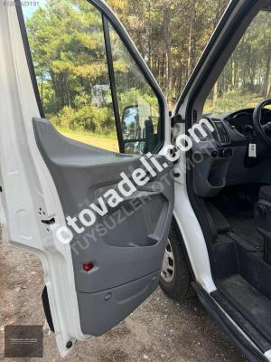 Ford Transit 2016 350 L