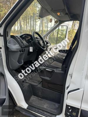 Ford Transit 2016 350 L